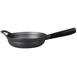 Jiuzhu Frying Wok Pan Deep Uncoated Non-Stick Jiuzhu Frying Wok Pan Deep Uncoated Non-Stick