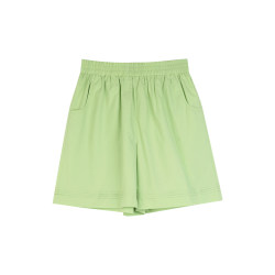 solighter French loose shorts and casual pants solighter French loose shorts and casual pants