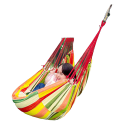 Children's indoor swing hammock home horizontal bar seat Children's indoor swing hammock home horizontal bar seat
