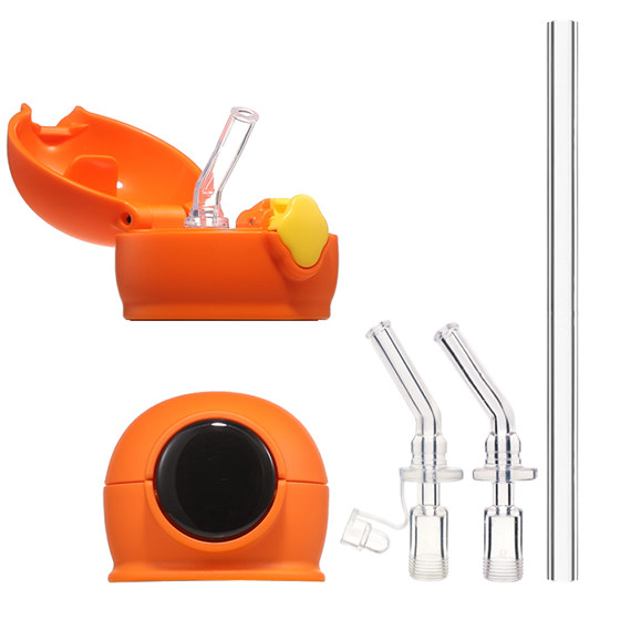B.Duck duckling children's heating kettle accessories, water cup lid, suction mouth, the original equipment uses Shuxi
B.Duck duckling children's heating kettle accessories, water cup lid, suction mouth, the original equipment uses Shuxi