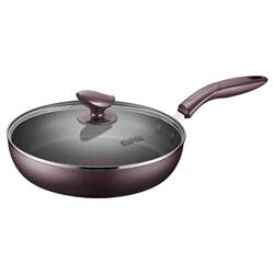 Supor poly-oil pan household steak frying pan Supor poly-oil pan household steak frying pan