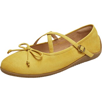 Tianmeiyi soft sole neon ballet Mary Jane shoes red leather shoes women's flat sole shallow mouth single shoes 2025 autumn new style 
Tianmeiyi soft sole neon ballet Mary Jane shoes red leather shoes women's flat sole shallow mouth single shoes 2025 autumn new style