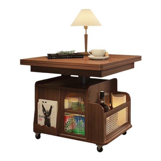 Full Wooden Restaurant Counseling Side, a few mobile carts of mobile car tea table folding dining table bus small living room sofa cabinet
Full Wooden Restaurant Counseling Side, a few mobile carts of mobile car tea table folding dining table bus small living room sofa cabinet