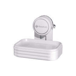 Suction cup soap box without punching soap box Suction cup soap box without punching soap box