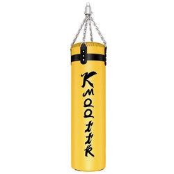 Aibejian boxing sandbag Sanda hanging style solid Aibejian boxing sandbag Sanda hanging style solid