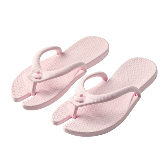 Foldable slippers for travel, portable bathroom for bathing, non slip for women on business trips, EVA flip flops for travel, non disposable Foldable slippers for travel, portable bathroom for bathing, non slip for women on business trips, EVA flip flops for travel, non disposable