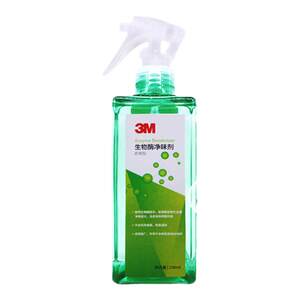 3M biological enzyme sterilization spray pet deodorant household environment cleaner pet sterilization removes odor and removes urine 
3M biological enzyme sterilization spray pet deodorant household environment cleaner pet sterilization removes odor and removes urine