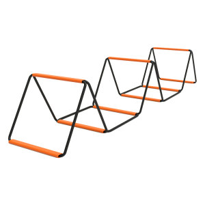 Multifunctional butterfly Age, folding ladder jumping ladder jumping grid cross -column, children's physical training equipment soft rope ladder Multifunctional butterfly Age, folding ladder jumping ladder jumping grid cross -column, children's physical training equipment soft rope ladder