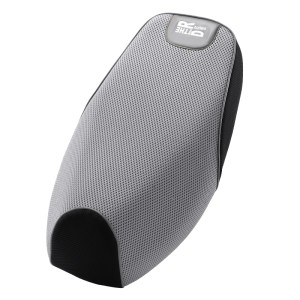 Electric car seat cushion cover sun protection motorcycle seat cover breathable battery car insulation mesh thick protection backrest seat cushion cover summer 
Electric car seat cushion cover sun protection motorcycle seat cover breathable battery car insulation mesh thick protection backrest seat cushion cover summer