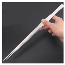 Extra large toothed water tank fish tank tweezers Extra large toothed water tank fish tank tweezers