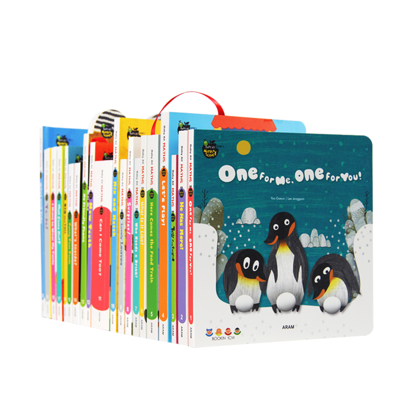 Baby All MATHS&SCIENCE 40冊 Baby All MATHS&SCIENCE 40冊 - メルカリ