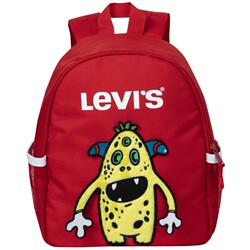 Little Monster Collaboration Backpack Levi's Kids Little Monster Collaboration Backpack Levi's Kids