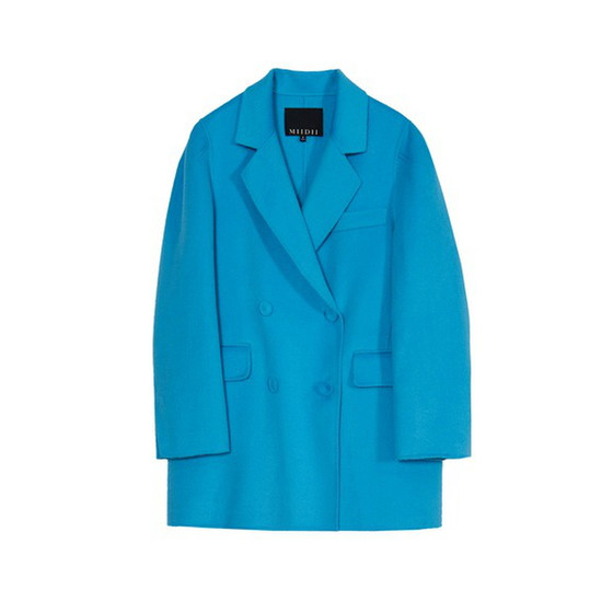Mystery 2022 Winter -long medium -long hair woolen coat women's double -breasted suits fashion woolen woolen 224md1619
Mystery 2022 Winter -long medium -long hair woolen coat women's double -breasted suits fashion woolen woolen 224md1619