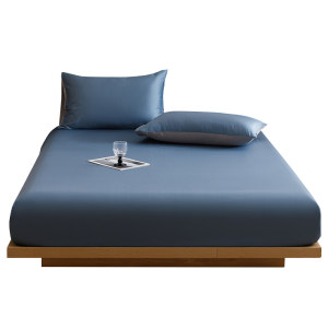 Hongdou Home Textile Pure Cotton Fitting Cover Class A 100 All Cotton 2025 New Mattress Protective Cover Four Seasons Universal Full Wrap 
Hongdou Home Textile Pure Cotton Fitting Cover Class A 100 All Cotton 2025 New Mattress Protective Cover Four Seasons Universal Full Wrap