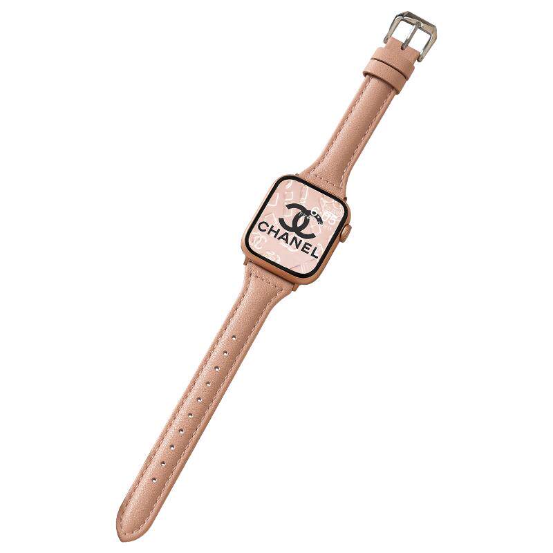 Correa para Apple Watch Craftsman Wear Correa de Cuero para