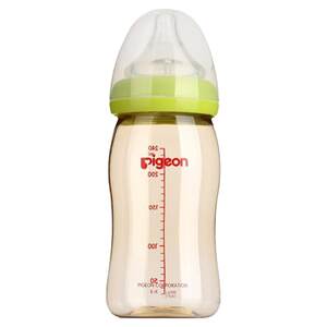 Beiqin wide-diameter glass baby PPSU newborn 1-3 years old 160/240ml genuine 160/240ml Beiqin wide-diameter glass baby PPSU newborn 1-3 years old 160/240ml genuine 160/240ml