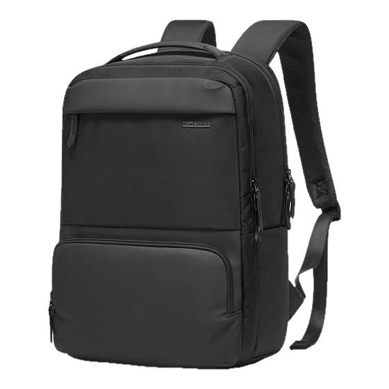 Seven Wolves Lightweight Business Backpack Men's 2025 New Large Capacity Travel Bag Outdoor Commuter Computer Backpack 
Seven Wolves Lightweight Business Backpack Men's 2025 New Large Capacity Travel Bag Outdoor Commuter Computer Backpack