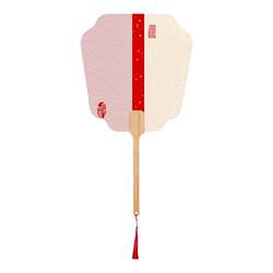 Minimum order of 1 piece! Customized advertising fan with pictures Minimum order of 1 piece! Customized advertising fan with pictures