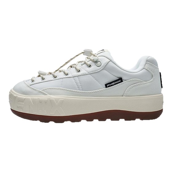 phenix Phoenix Urban Snowmoke Pangbang shoes Casual board shoes Autumn new high-soled couple
phenix Phoenix Urban Snowmoke Pangbang shoes Casual board shoes Autumn new high-soled couple