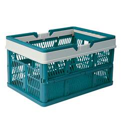 Foldable picnic basket grocery shopping basket Foldable picnic basket grocery shopping basket