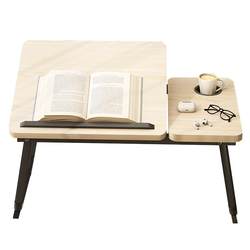 Bed desk folding table lift laptop desk home dormitory bay window study desk writing desk Bed desk folding table lift laptop desk home dormitory bay window study desk writing desk