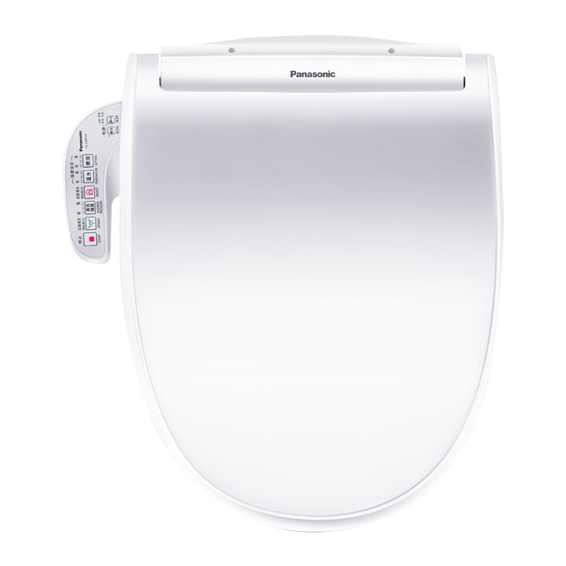 その他 Panasonic DL-RL20 Washlet Toilet Panasonic DL-5210CWS Smart Toilet Seat - Heated Bidet - White