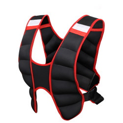 proiron weight vest running equipment complete set proiron weight vest running equipment complete set