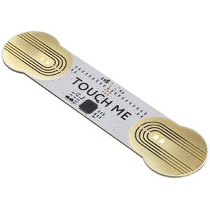 Playtronica Touch-Me analog sampling synthesizer electronic music production equipment midi controller
 Playtronica Touch-Me analog sampling synthesizer electronic music production equipment midi controller