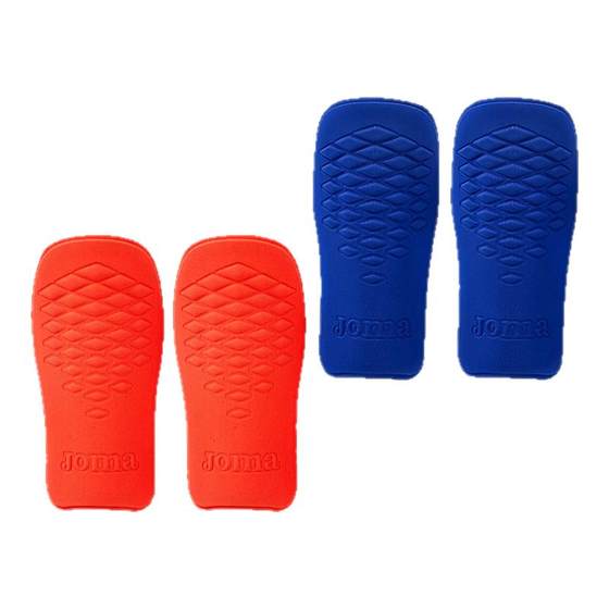 Joma Homer Children's Football Anti-fall High-Strength Anti-collision Thickened Sports Leggings Plate Professional Protective Equipment (1 pair)
Joma Homer Children's Football Anti-fall High-Strength Anti-collision Thickened Sports Leggings Plate Professional Protective Equipment (1 pair)