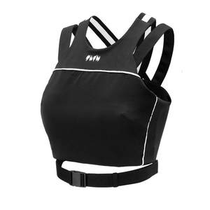 TUFN sports underwear for women, shock-proof gathering, running and fitness clothes, wearing beautiful vests, personality, medium strength bra 
TUFN sports underwear for women, shock-proof gathering, running and fitness clothes, wearing beautiful vests, personality, medium strength bra