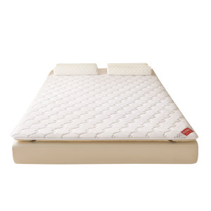 Class A mattress special mattress pure cotton 100 cotton soft cushion household 1 meter 5 mattress mattress custom size 
Class A mattress special mattress pure cotton 100 cotton soft cushion household 1 meter 5 mattress mattress custom size