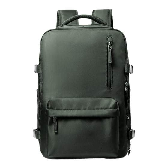 Seven Wolves Travel Backpack for Men's New Short-distance Business Travel Large Capacity College Students' School Bag Commuter Computer Backpack 
Seven Wolves Travel Backpack for Men's New Short-distance Business Travel Large Capacity College Students' School Bag Commuter Computer Backpack