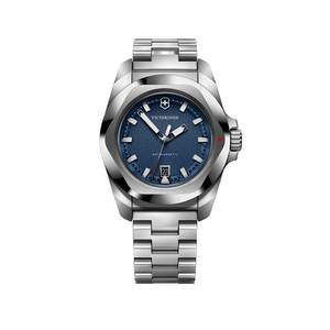 Victorinox Swiss Victorinox INOX series 200m waterproof luminous diving men's watch quartz watch 
Victorinox Swiss Victorinox INOX series 200m waterproof luminous diving men's watch quartz watch