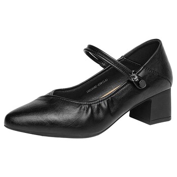 Gomeki's new autumn French high heels 2025 
Gomeki's new autumn French high heels 2025