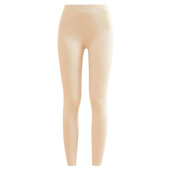 Antarctic people with traceless autumn pants for women, bottoming warm line pants, cotton wool pants, thin large size 2025 new winter 
Antarctic people with traceless autumn pants for women, bottoming warm line pants, cotton wool pants, thin large size 2025 new winter