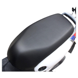 Larger Tailing Yadi Xinri Xiaodao Electric Vehicle Special PU Leather Waterproof Wear-resistant Sunscreen Seat Cover Universal 
Larger Tailing Yadi Xinri Xiaodao Electric Vehicle Special PU Leather Waterproof Wear-resistant Sunscreen Seat Cover Universal