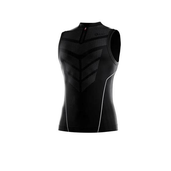 Monster Guardians Men's Integrated Weaving 5A Antibacterial Quick-Drying Tightening High-Elastic Sports Training Vest
Monster Guardians Men's Integrated Weaving 5A Antibacterial Quick-Drying Tightening High-Elastic Sports Training Vest