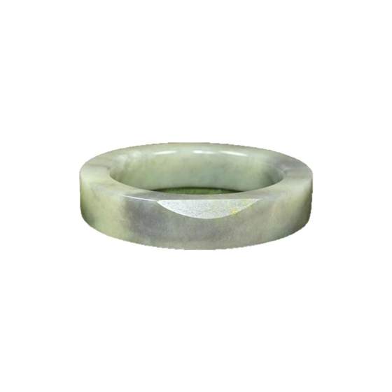 Zirunxuan Xinjiang Hetian Jade Seed Bracelet White Background Blue and White Square Tire Jade Bracelet 60 Ink and Wash Art Collection Level
Zirunxuan Xinjiang Hetian Jade Seed Bracelet White Background Blue and White Square Tire Jade Bracelet 60 Ink and Wash Art Collection Level