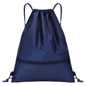 Customized bundled pocket backpack large capacity sports waterproof storage bag simple travel drawstring folding bag basketball bag 
Customized bundled pocket backpack large capacity sports waterproof storage bag simple travel drawstring folding bag basketball bag