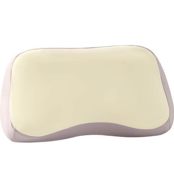 Mercury Home Textile Thailand raw liquid imported latex pillow Class A antibacterial single pillow core to protect cervical spine household bedding products
Mercury Home Textile Thailand raw liquid imported latex pillow Class A antibacterial single pillow core to protect cervical spine household bedding products