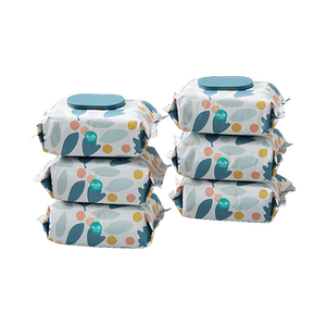 KUB Keyoubi infant and toddler wipes for hand and mouth butt thickened newborn baby children soft wet wipes for families 
KUB Keyoubi infant and toddler wipes for hand and mouth butt thickened newborn baby children soft wet wipes for families