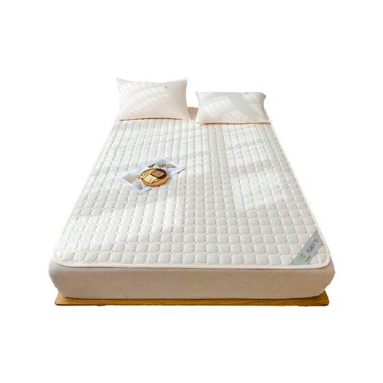 Jieliya Class A Antibacterial Mattress Paddle Corn Mattress Home Student Dormitory Thin Anti-Slip Mattress Protection Pad 
Jieliya Class A Antibacterial Mattress Paddle Corn Mattress Home Student Dormitory Thin Anti-Slip Mattress Protection Pad