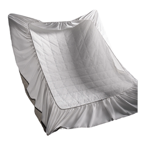 Sidefu waterproof urine and mites preventing 2025 new four-season universal mattress cover protective cover pure cotton class A Sidefu waterproof urine and mites preventing 2025 new four-season universal mattress cover protective cover pure cotton class A