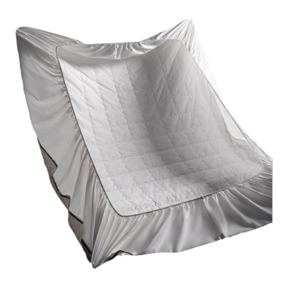 Sidefu waterproof urine and mites preventing 2025 new four-season universal mattress cover protective cover pure cotton class A Sidefu waterproof urine and mites preventing 2025 new four-season universal mattress cover protective cover pure cotton class A