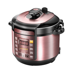 Midea double-gallon household electric pressure cooker Midea double-gallon household electric pressure cooker