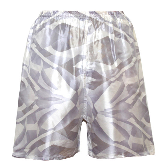 Summer special offer for men and women's home pajamas pants mulberry silk silk thin home pants men's shorts loose large size beach pants
Summer special offer for men and women's home pajamas pants mulberry silk silk thin home pants men's shorts loose large size beach pants