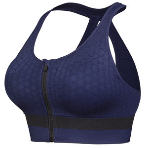 Sports underwear for women shock-proof running gathering and sagging, beautiful back shock-absorbing yoga vest fitness bra 
Sports underwear for women shock-proof running gathering and sagging, beautiful back shock-absorbing yoga vest fitness bra