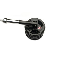 Multifunctional T-type portable gunboat mine core training Multifunctional T-type portable gunboat mine core training