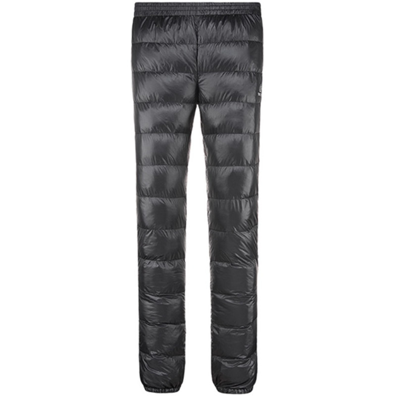 Pantalon Hiver Naturehike En Duvet De Canard - Chaud, Léger Et Imperméable