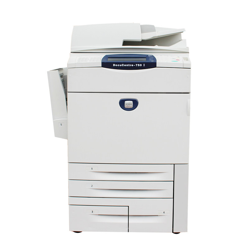Fuji Xerox 750i 7000 7080 A3 Copier Printer Scanner